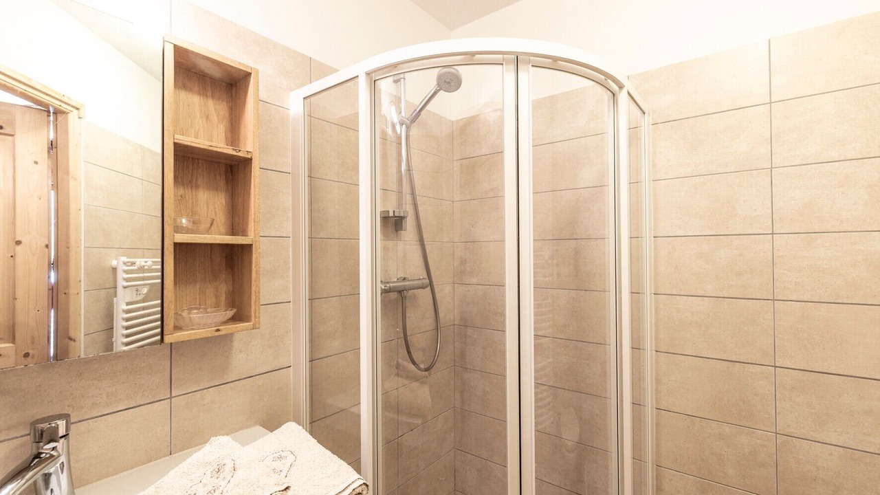 Photo of Bathroom in Sixt-Fer-a-Cheval