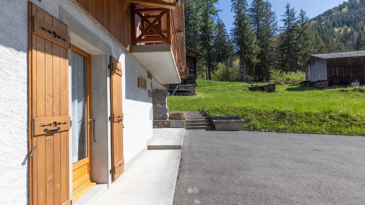 Photo of Outdoor in Sixt-Fer-a-Cheval