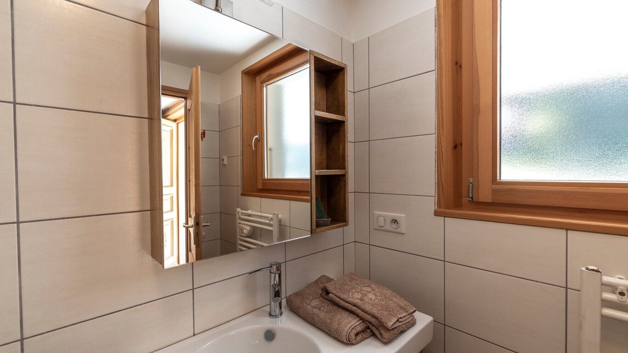 Photo of Bathroom in Sixt-Fer-a-Cheval