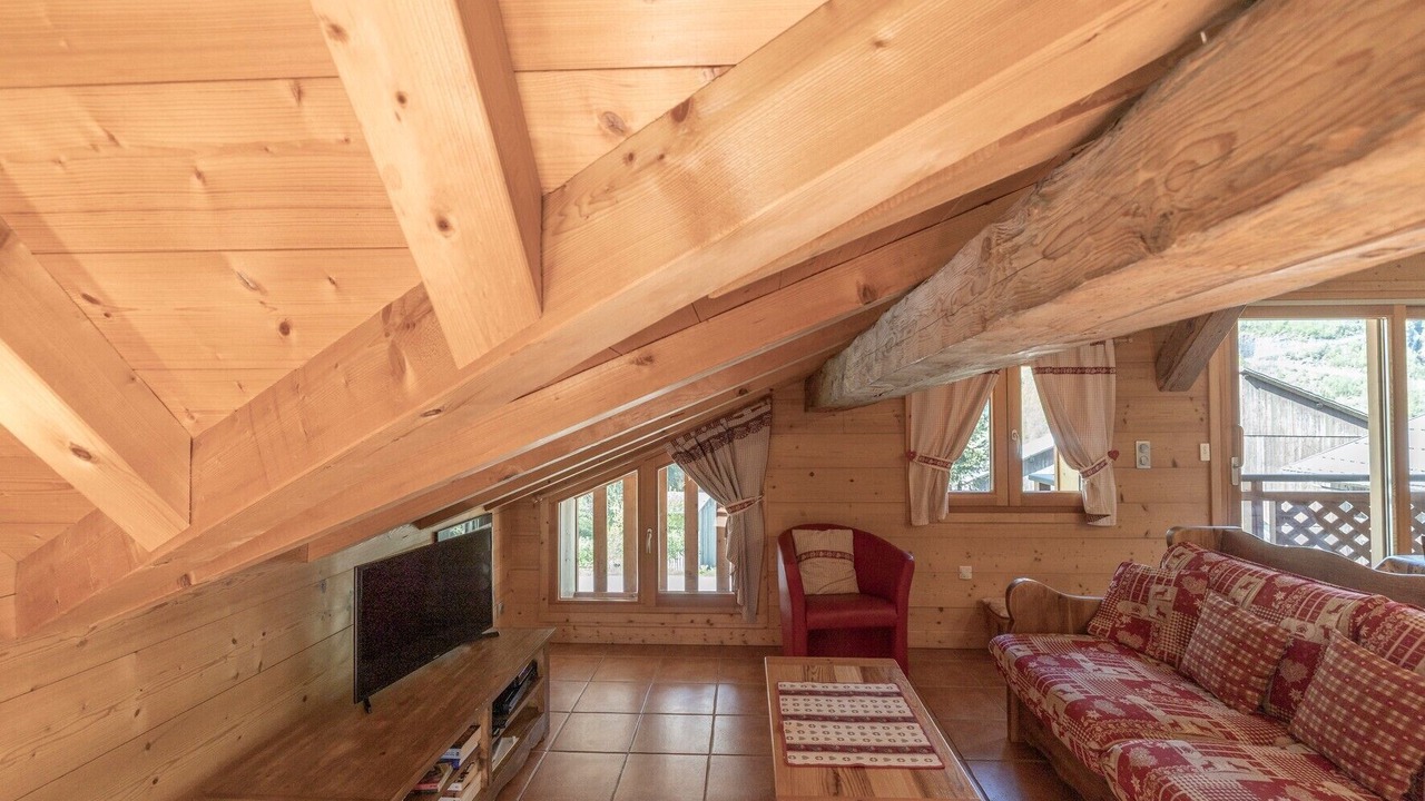 Photo of Livingroom in Sixt-Fer-a-Cheval