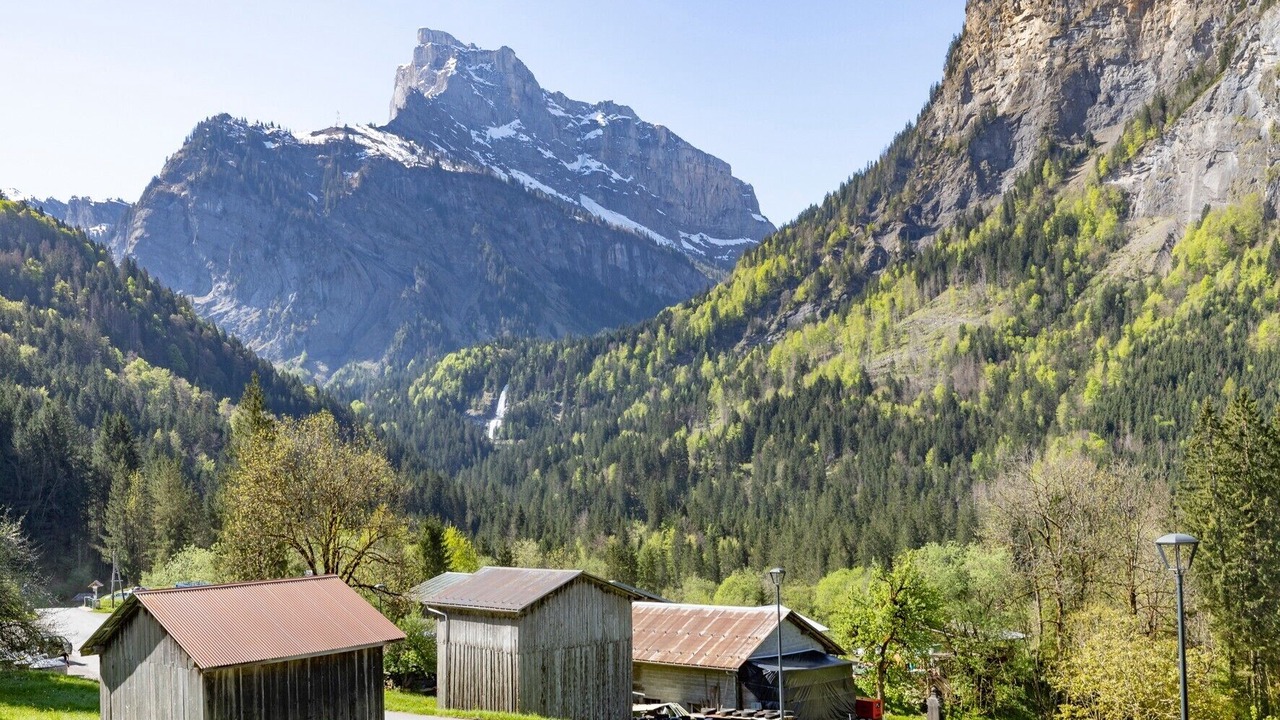 Photo of Others in Sixt-Fer-a-Cheval