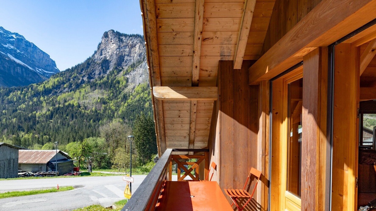 Photo of Outdoor in Sixt-Fer-a-Cheval