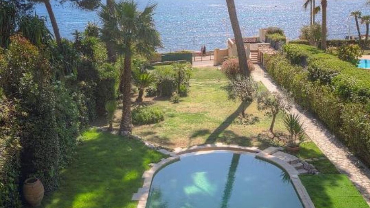 Photo of Outdoor in Pointe Croisette
