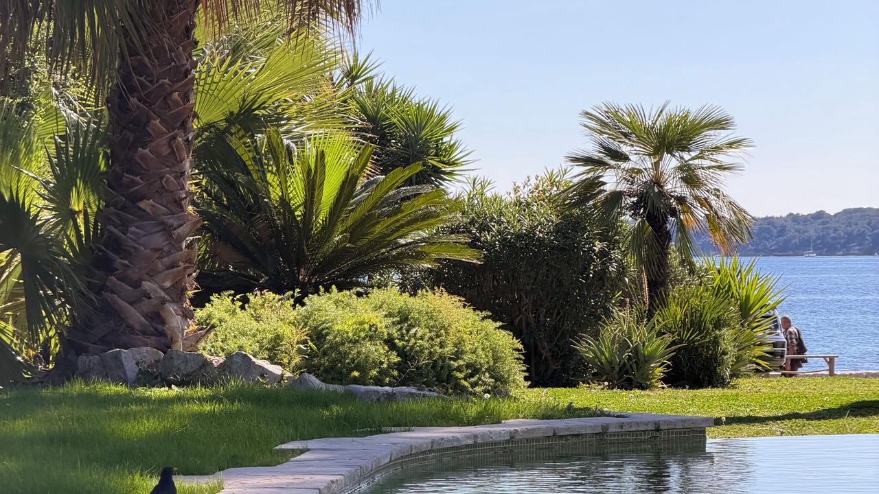 Photo of Outdoor in Pointe Croisette