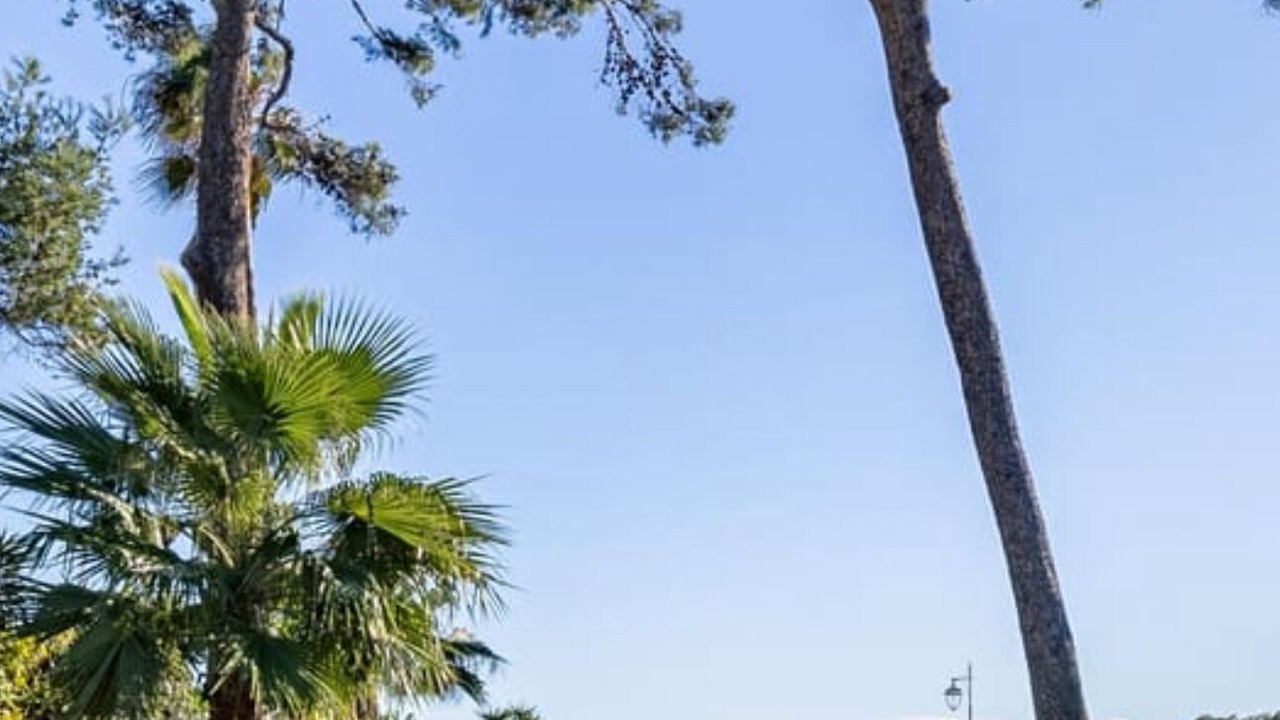 Photo of Outdoor in Pointe Croisette