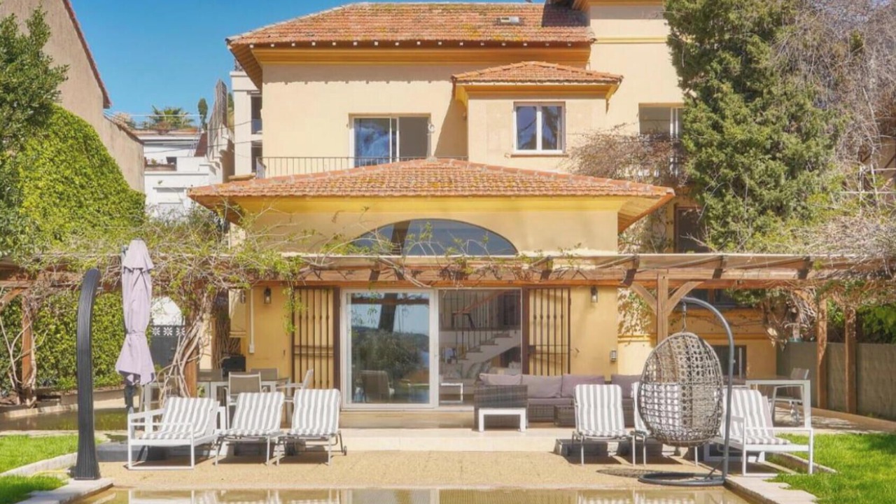 Photo of Outdoor in Pointe Croisette