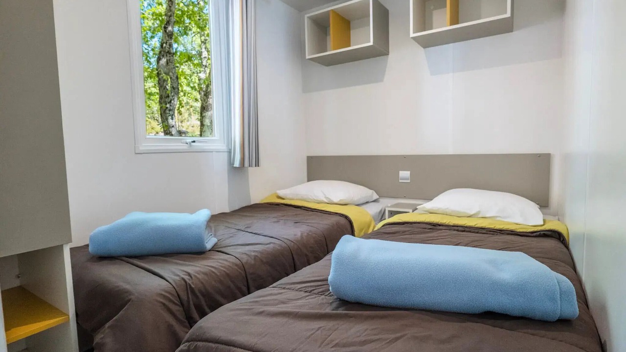 Photo of Bedroom in Saint-Paul-en-Foret