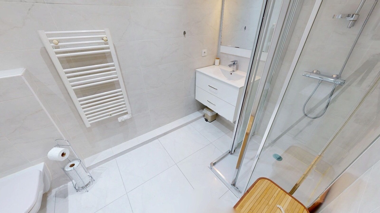Photo of Bathroom in Roquebrune-Cap-Martin