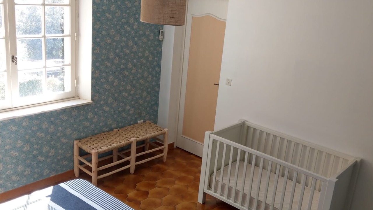 Photo of Bedroom in Trans-en-Provence