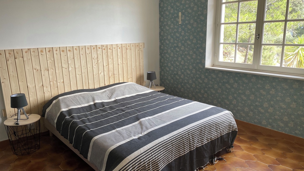 Photo of Bedroom in Trans-en-Provence