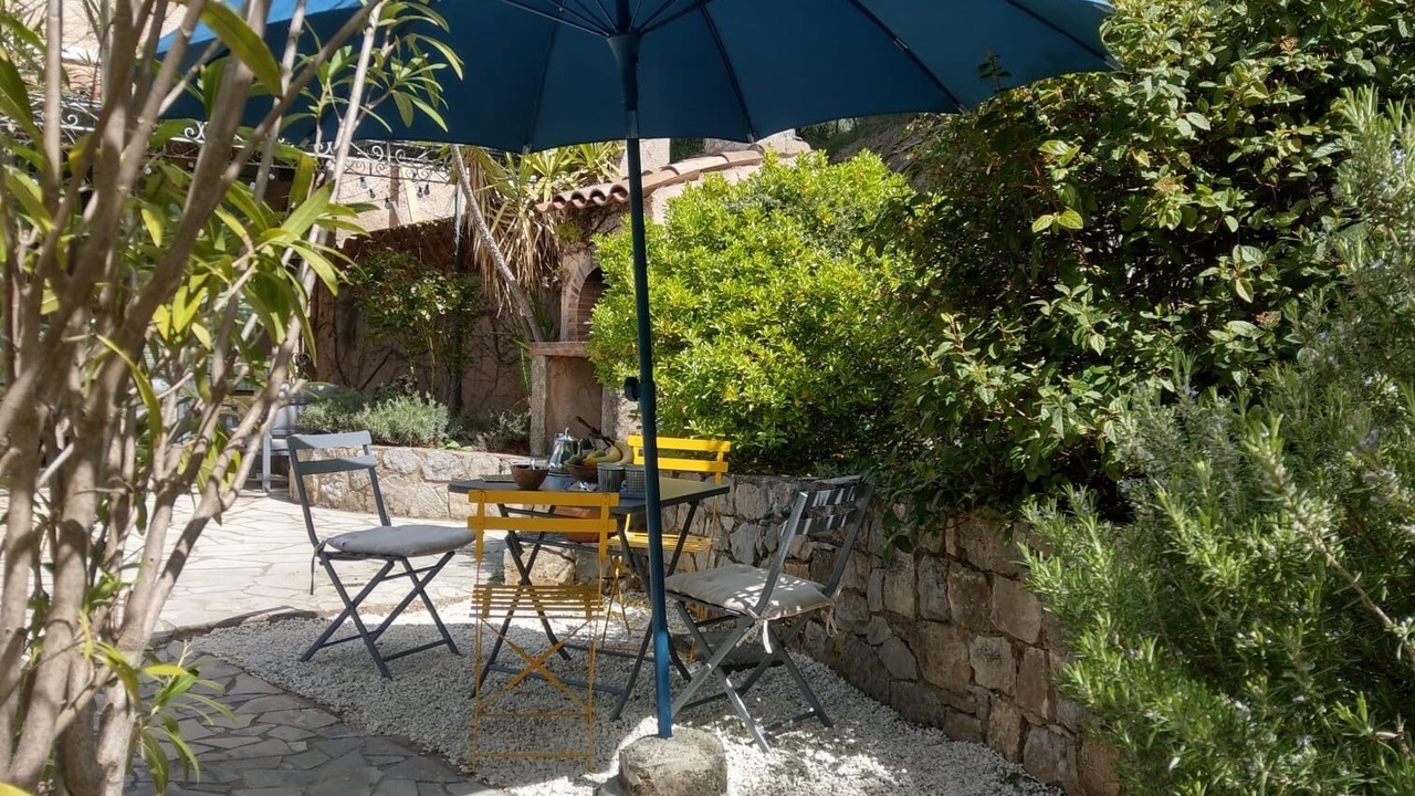 Photo of Outdoor in Trans-en-Provence