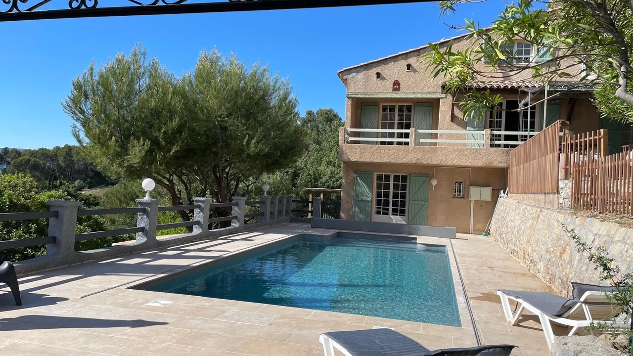 Photo of Outdoor in Trans-en-Provence