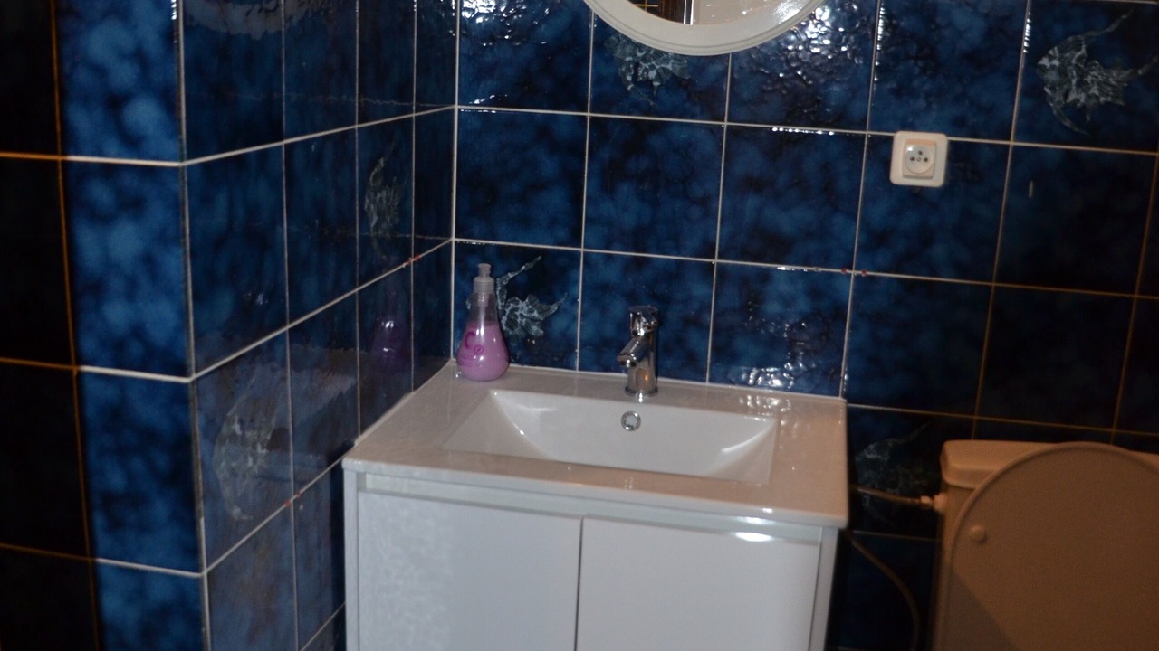 Photo of Bathroom in Trans-en-Provence