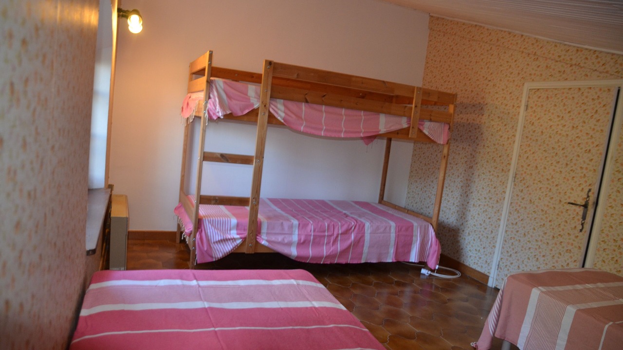 Photo of Bedroom in Trans-en-Provence