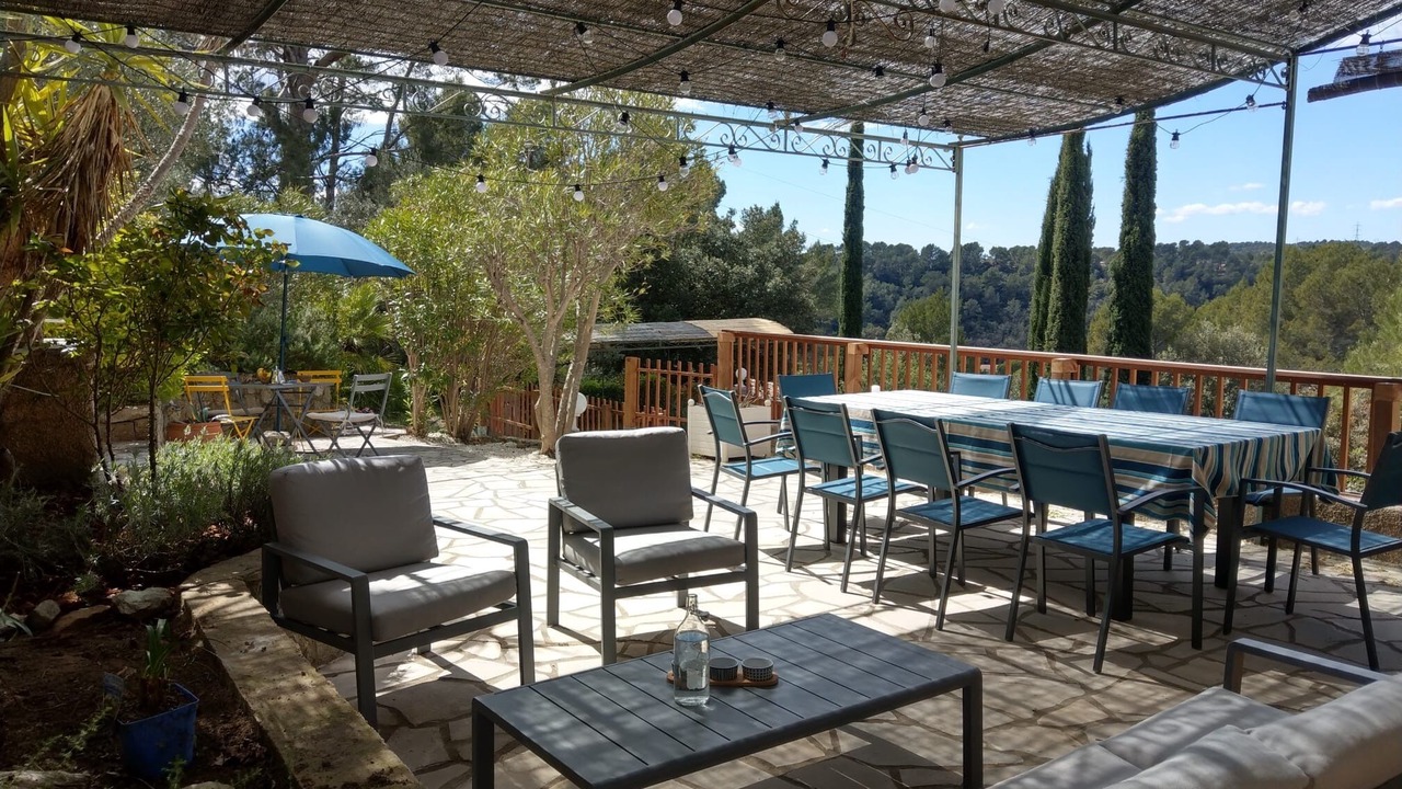 Photo of Outdoor in Trans-en-Provence