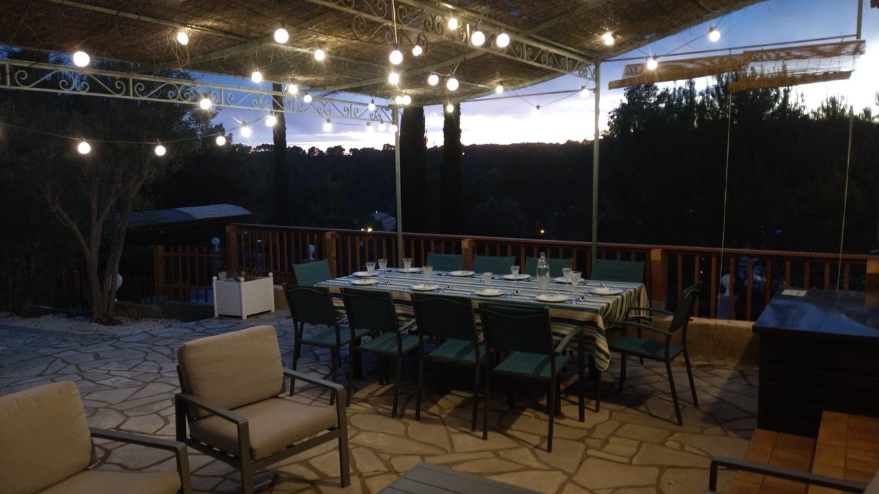 Photo of Outdoor in Trans-en-Provence