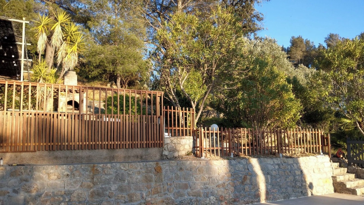 Photo of Outdoor in Trans-en-Provence