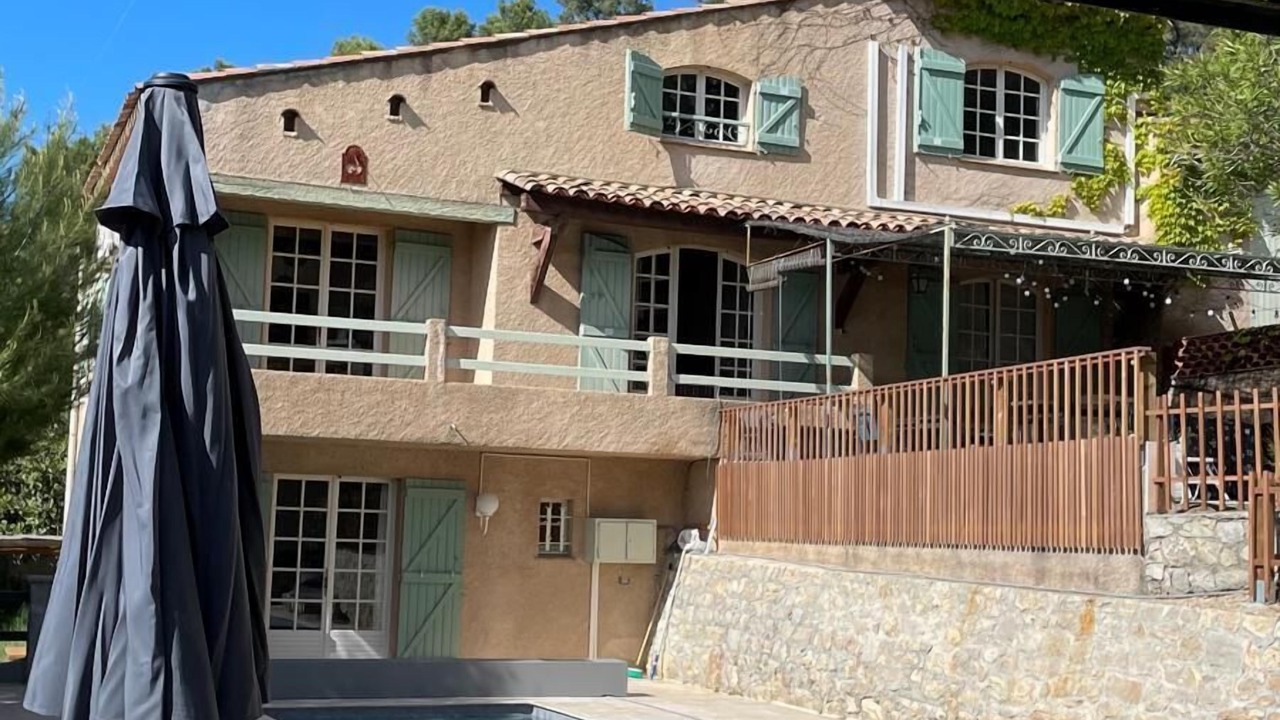 Photo of Outdoor in Trans-en-Provence