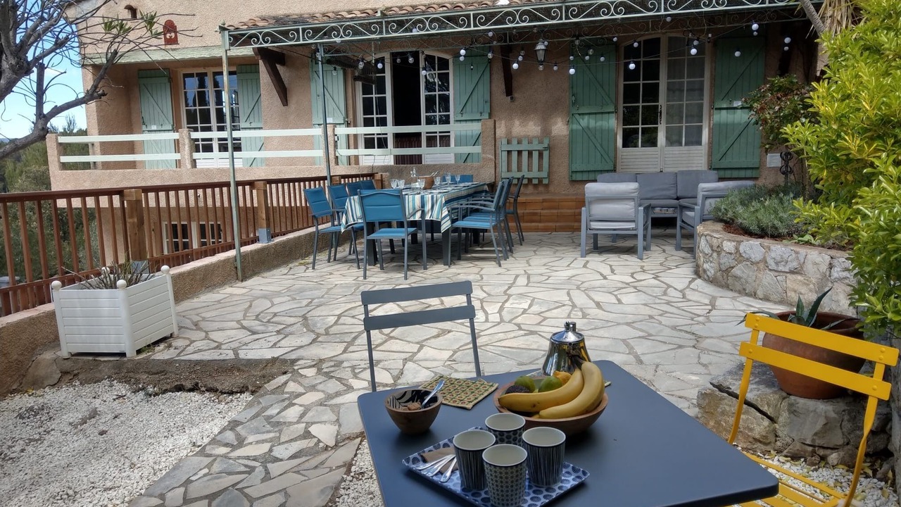 Photo of Outdoor in Trans-en-Provence