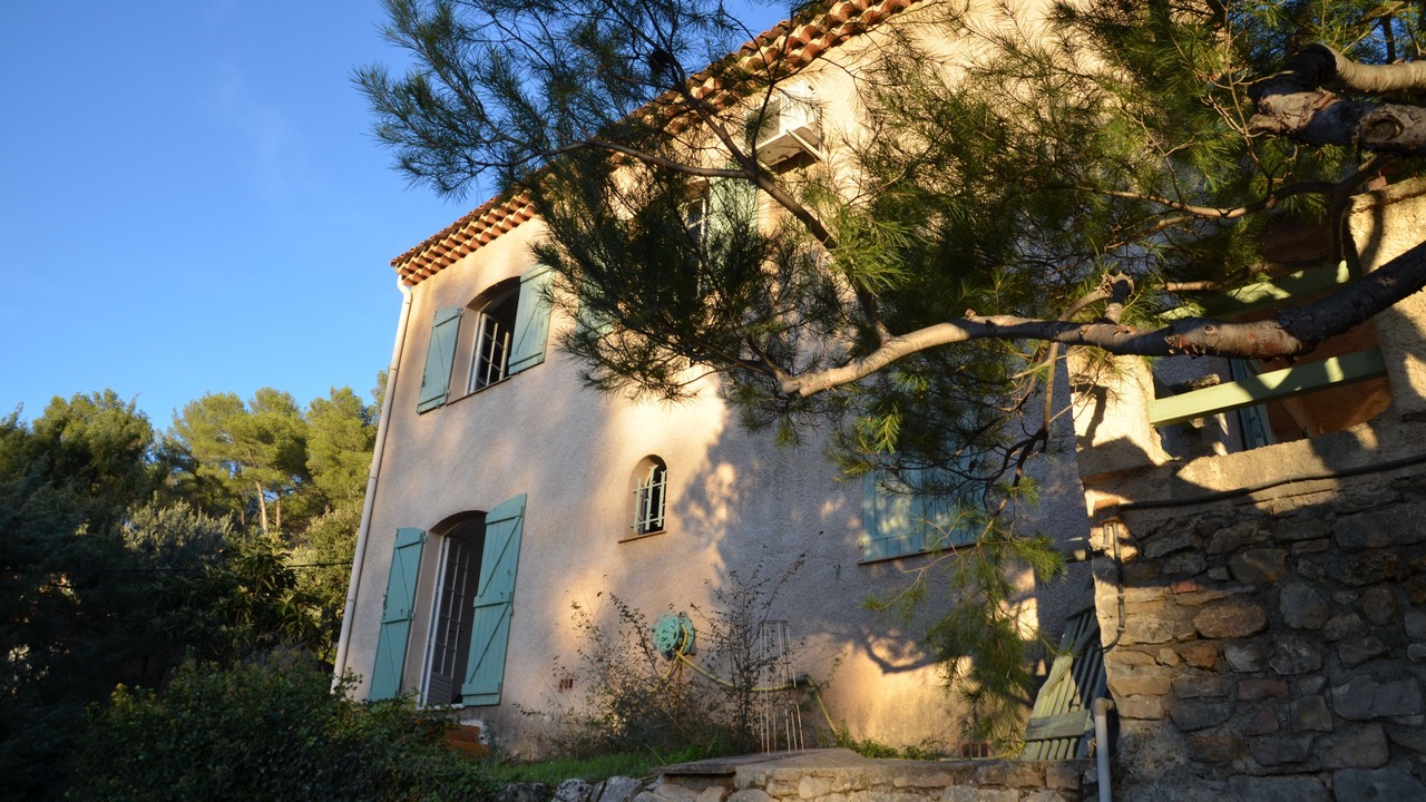 Photo of Outdoor in Trans-en-Provence