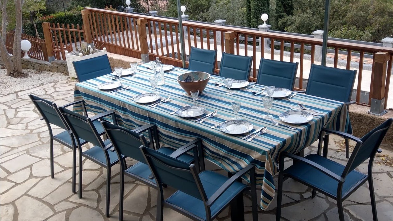 Photo of Outdoor in Trans-en-Provence
