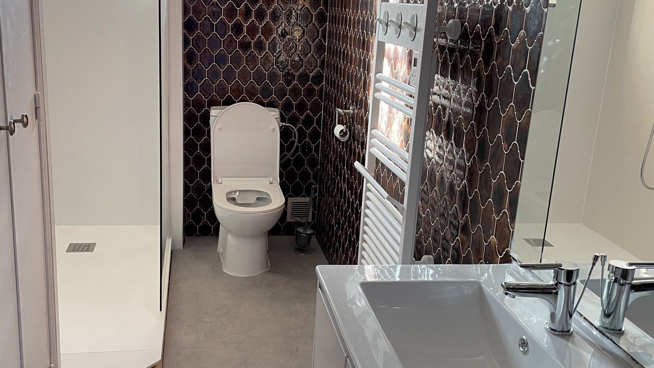 Photo of Bathroom in Trans-en-Provence