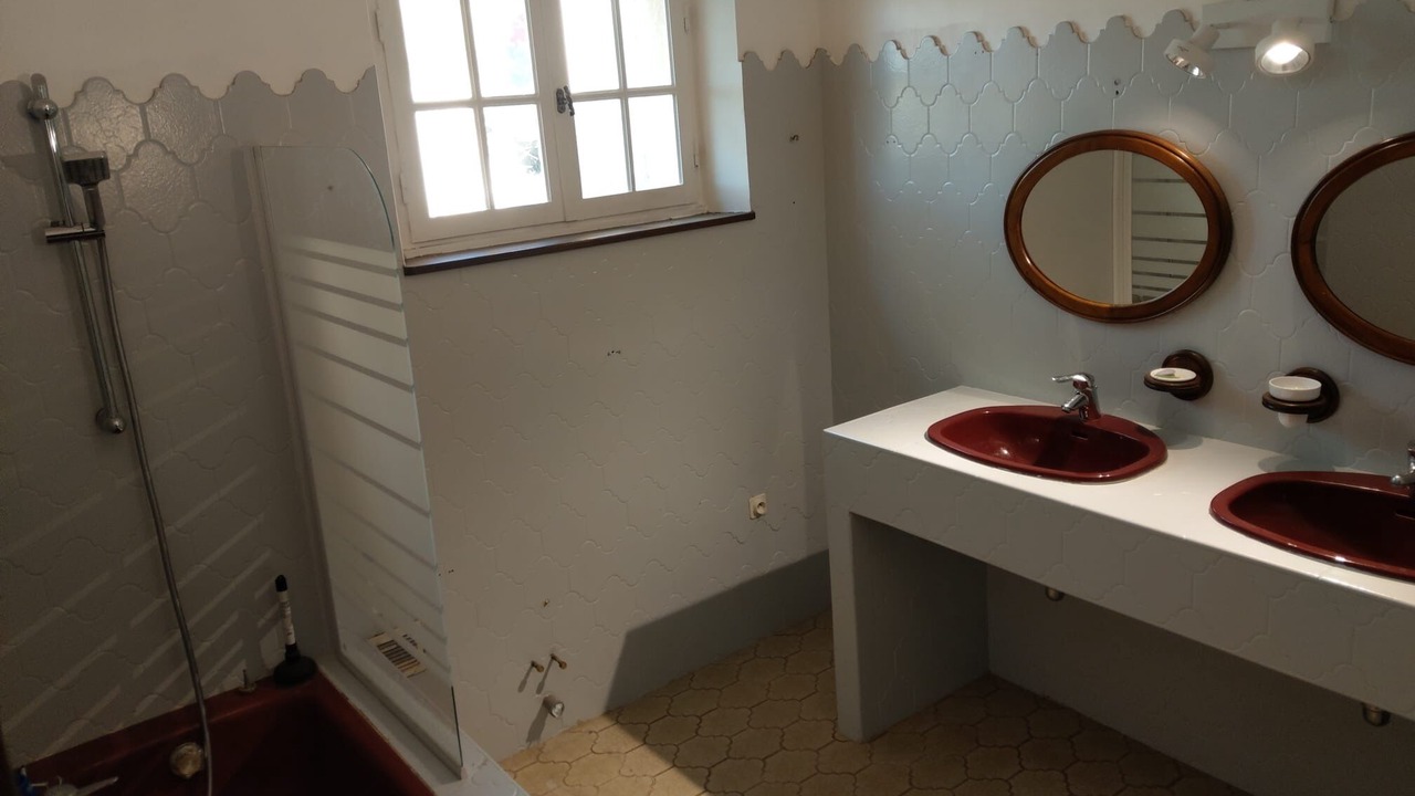 Photo of Bathroom in Trans-en-Provence