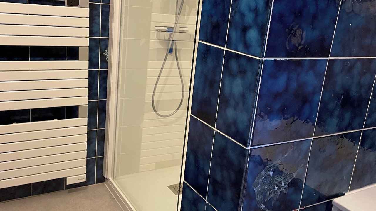 Photo of Bathroom in Trans-en-Provence