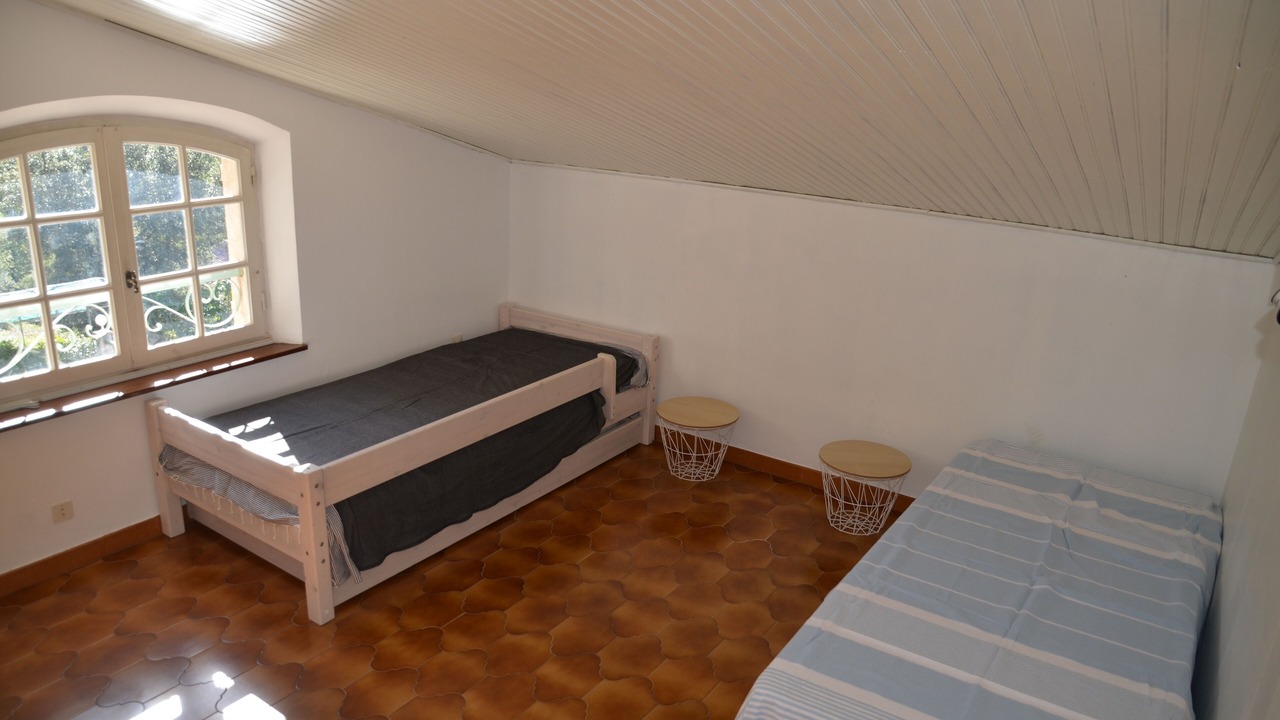 Photo of Bedroom in Trans-en-Provence