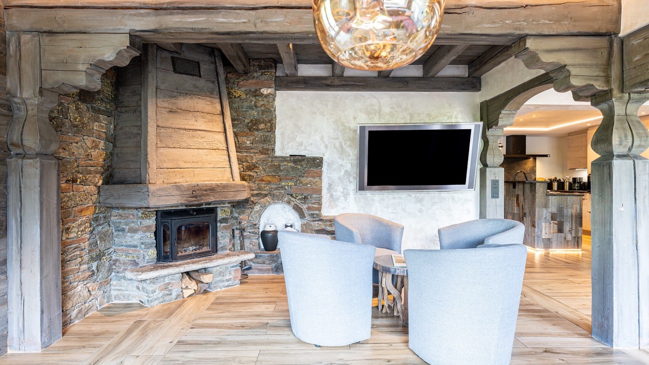 Photo of Others in Champagny-en-Vanoise