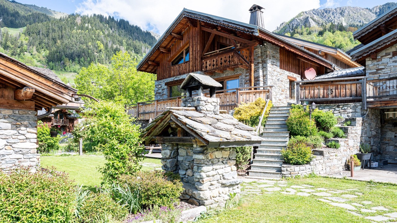 Photo of Outdoor in Champagny-en-Vanoise