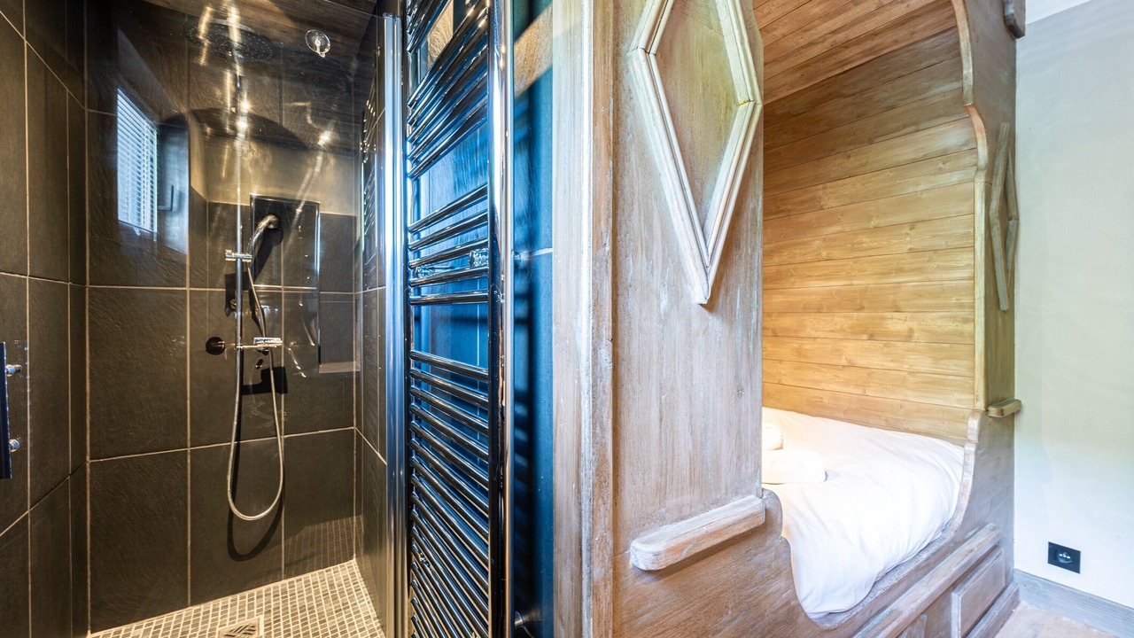 Photo of Bathroom in Champagny-en-Vanoise
