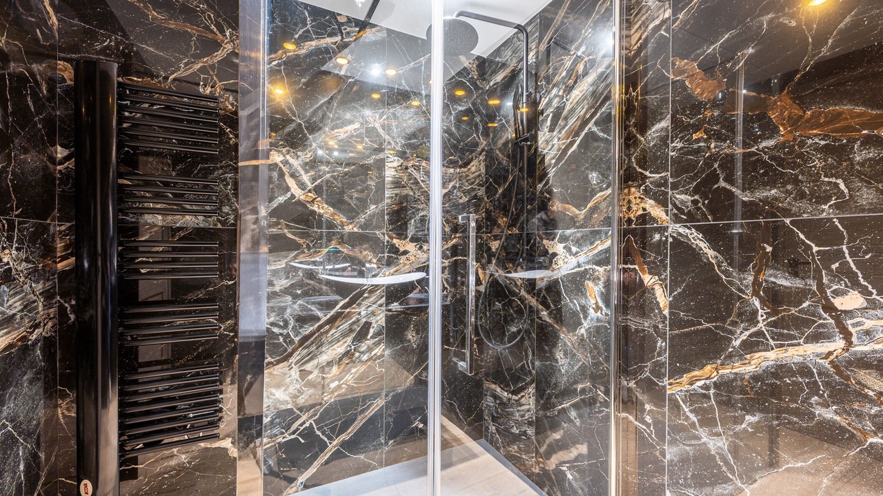 Photo of Bathroom in Champagny-en-Vanoise