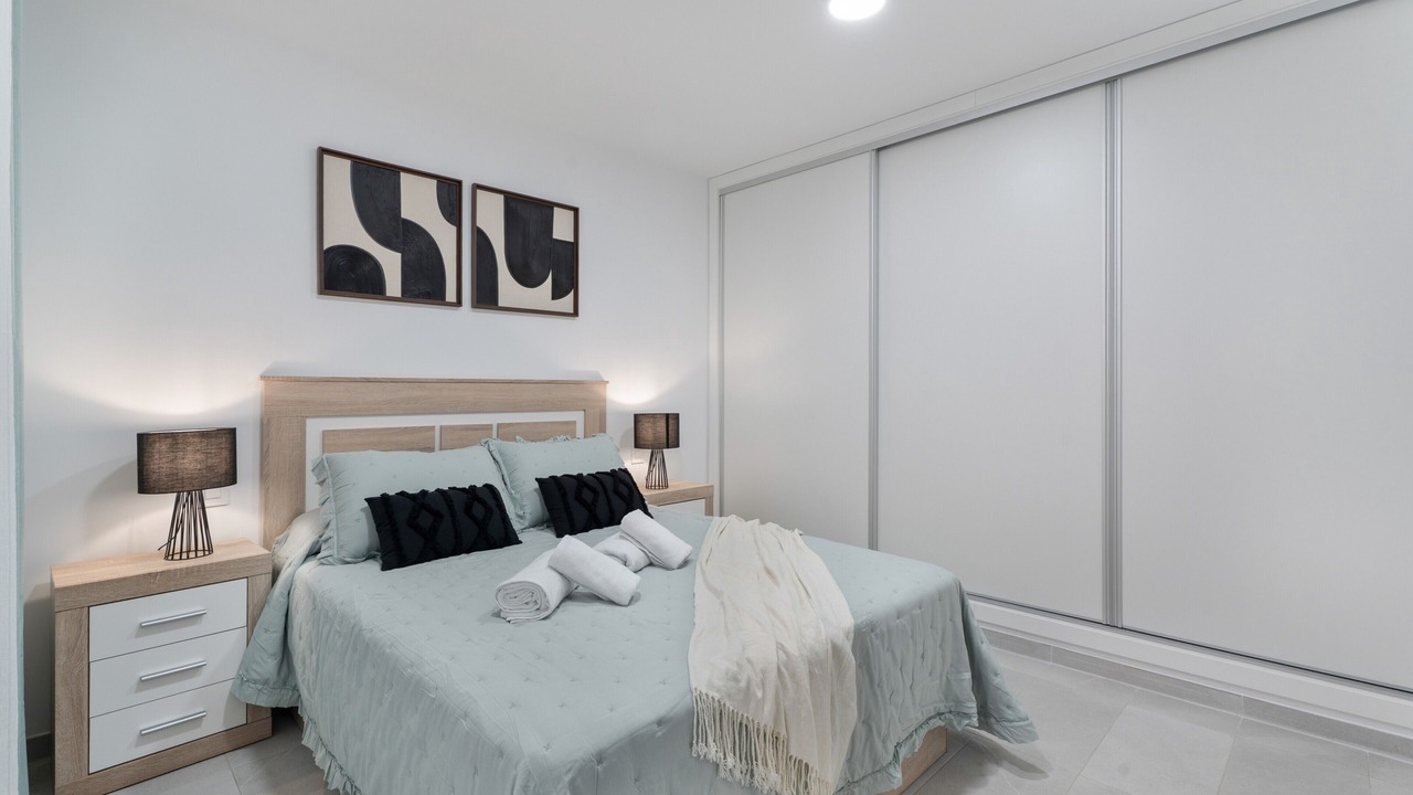 Photo of Bedroom in Candelaria