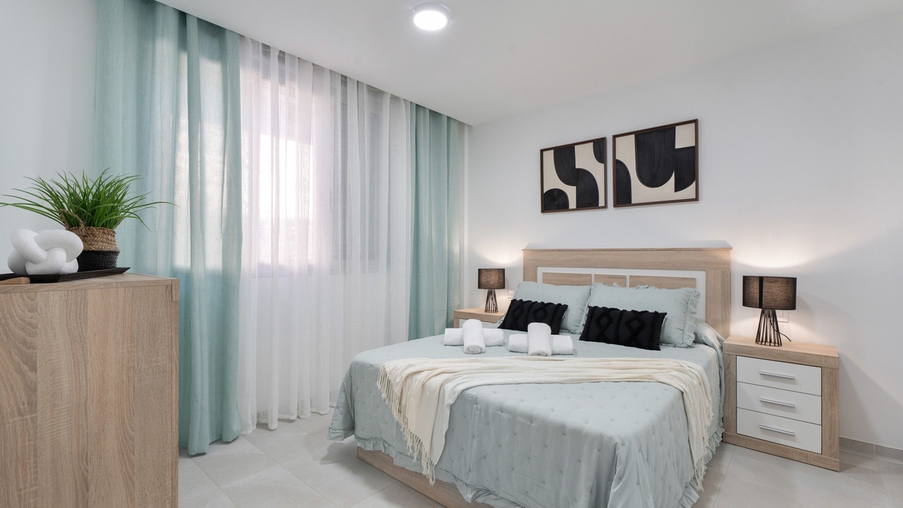Photo of Bedroom in Candelaria