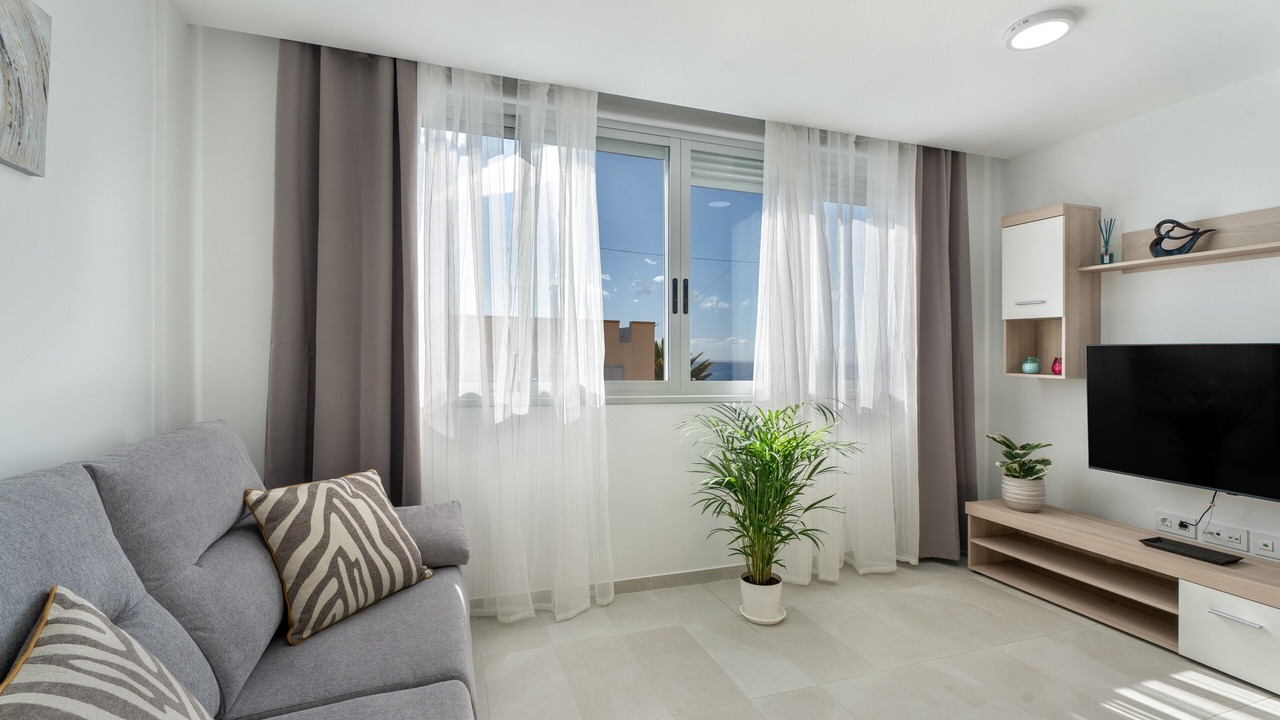 Photo of Livingroom in Candelaria