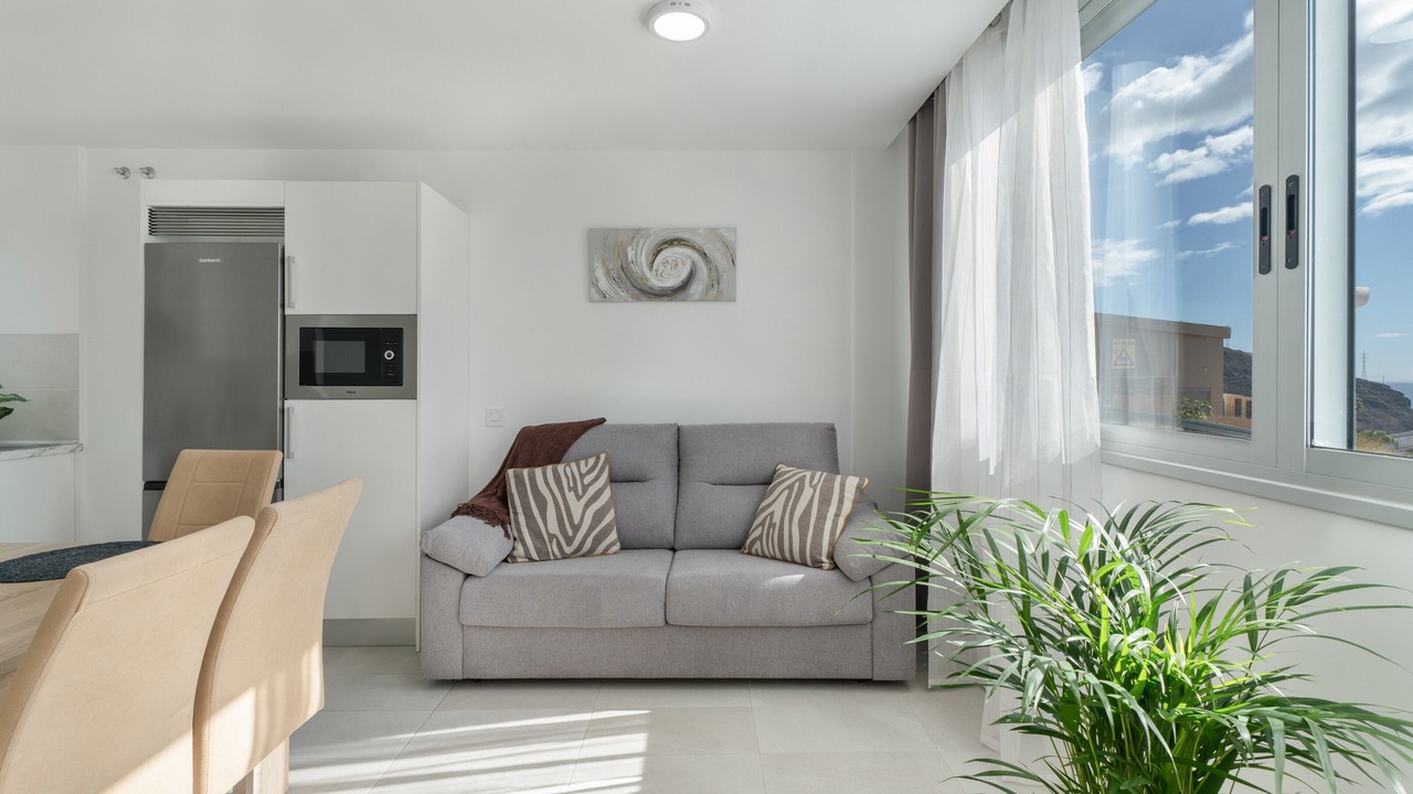Photo of Livingroom in Candelaria