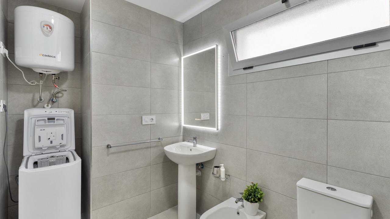 Photo of Bathroom in Candelaria