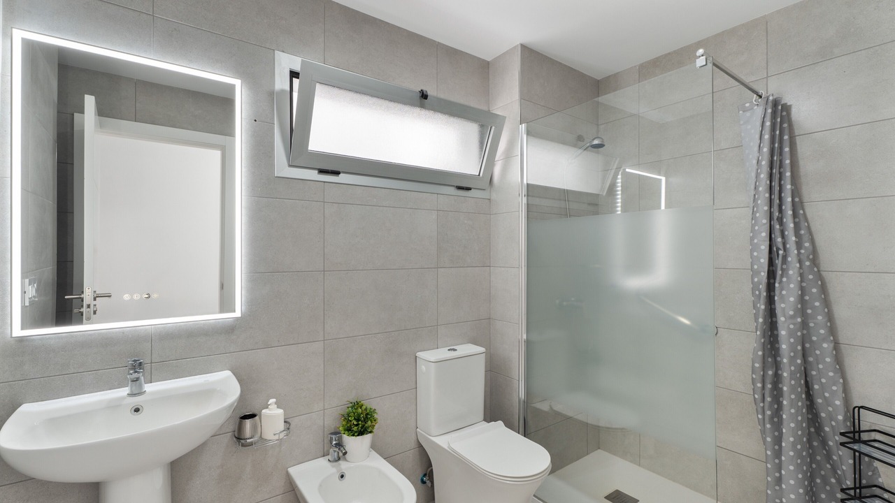 Photo of Bathroom in Candelaria