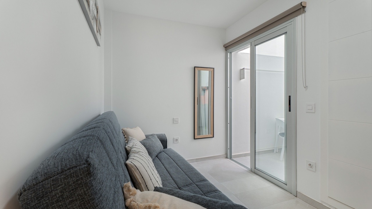 Photo of Livingroom in Candelaria