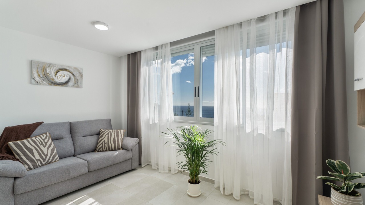 Photo of Livingroom in Candelaria