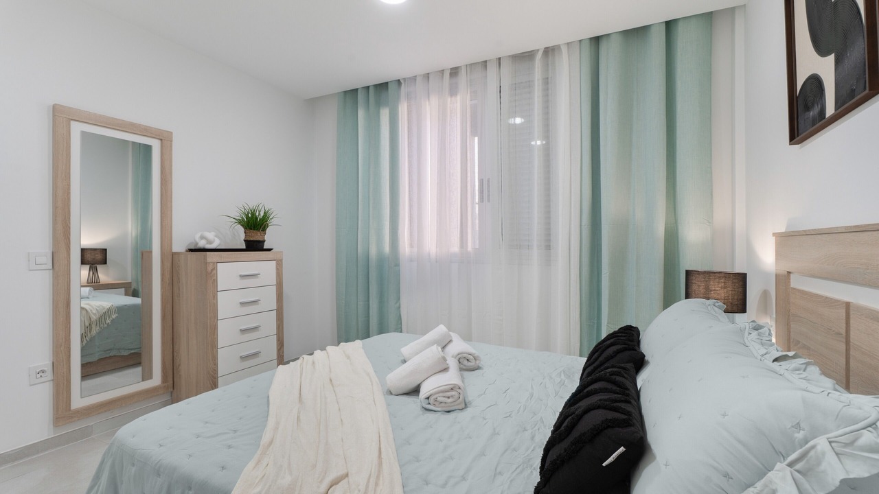 Photo of Bedroom in Candelaria