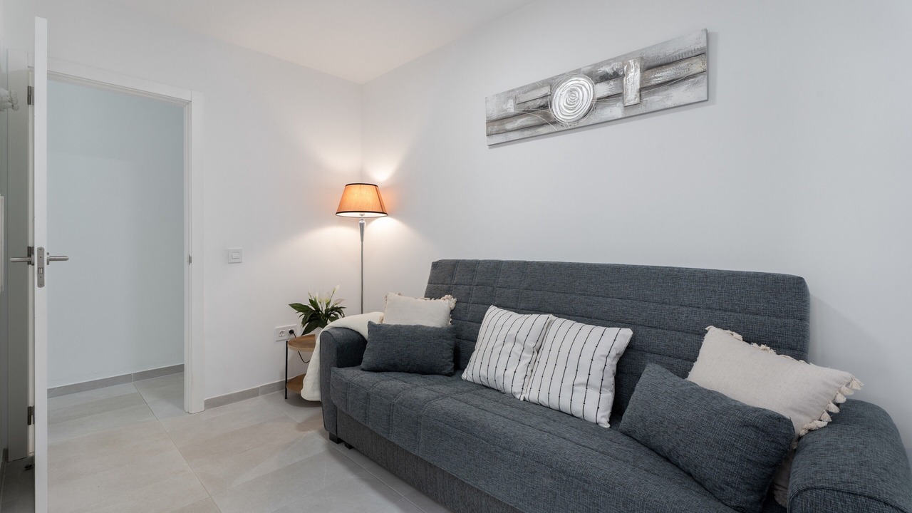 Photo of Livingroom in Candelaria