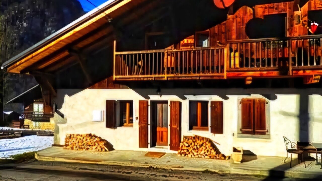 Photo of Outdoor in Sixt-Fer-a-Cheval