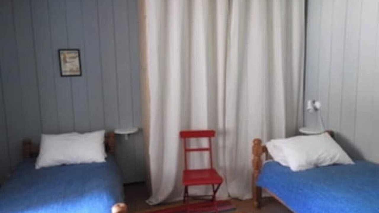Photo of Bedroom in Sixt-Fer-a-Cheval