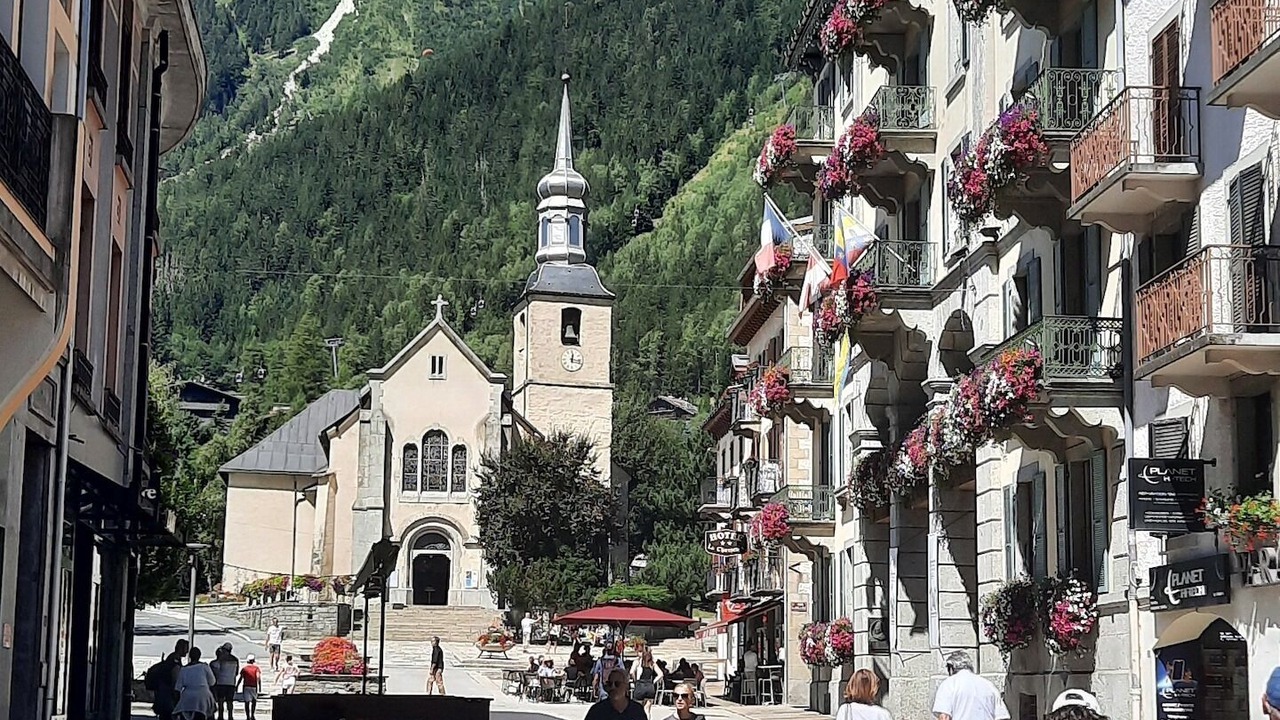 Photo of Others in Sixt-Fer-a-Cheval