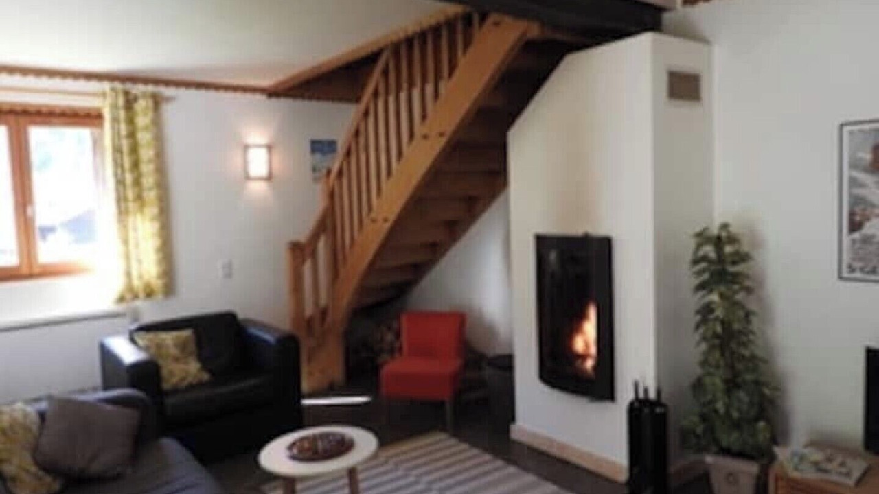 Photo of Livingroom in Sixt-Fer-a-Cheval