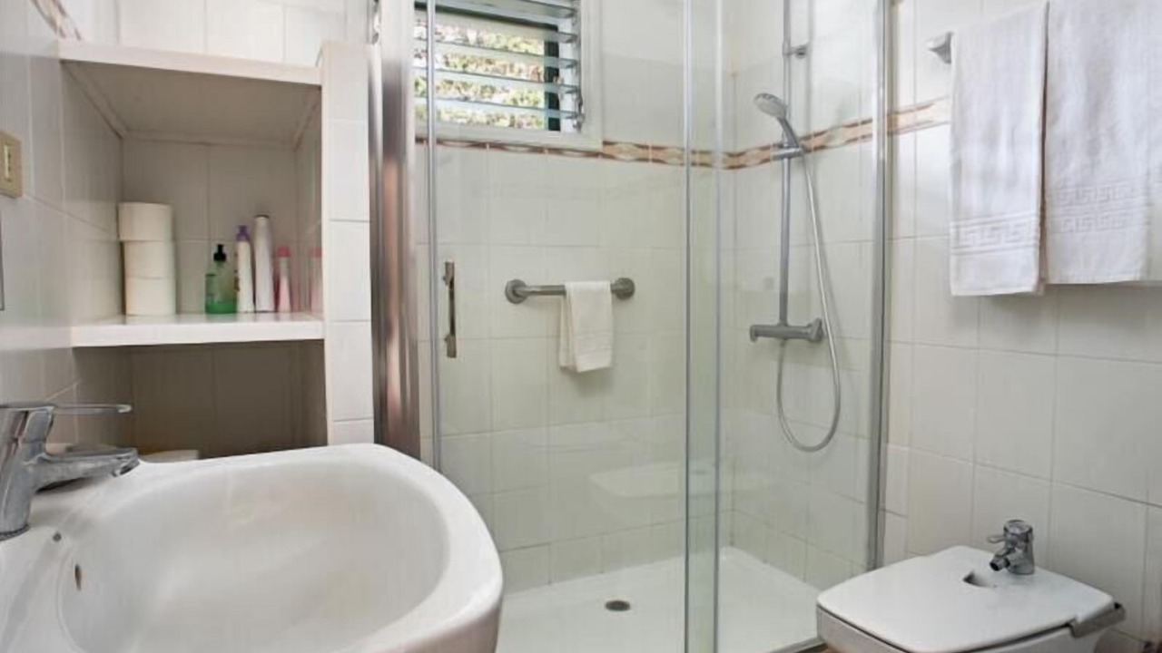 Photo of Bathroom in Garachico