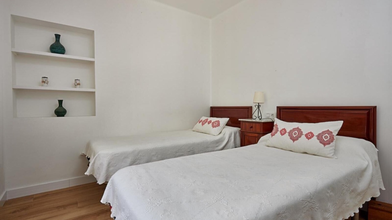 Photo of Bedroom in Garachico