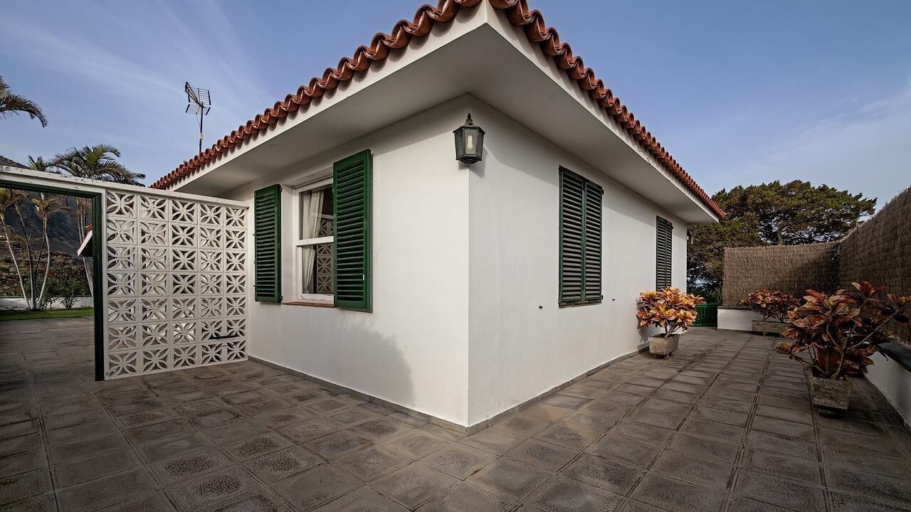Photo of Outdoor in Garachico